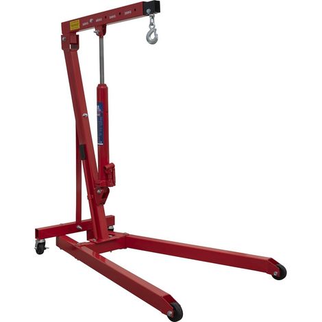 Sealey Low Profile Engine Crane 0.5 Tonne PH5 (1/4)