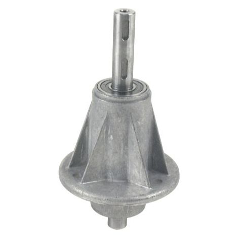 Mozzo portalama supporto lama trattorino tagliaerba compatibile STIGA 182207200/1