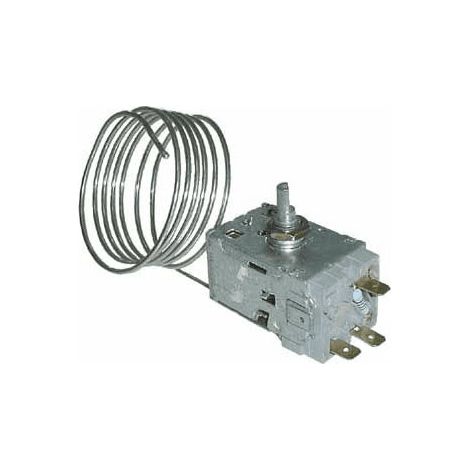 THERMOSTAT ATEA A130103 POUR REFRIGERATEUR WHIRLPOOL - AS0000154 (1/5)