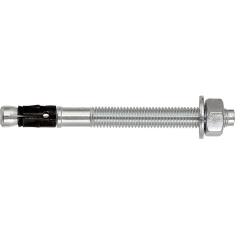 Ancoraggio a cuneo Fischer FAZ II 8/30 95 mm 8 mm 94877 50 pz.