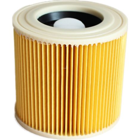 Compatible avec les accessoires et filtres pour aspirateurs Kärcher A2004 NT30 WD3 MV1 MV2