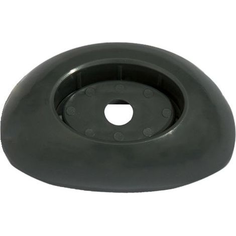 Pieds de Support en Plastique pour Piscine Bestway P61802 – pour Piscine Grande Taille 18' x 48" – Support de Base (1/4)