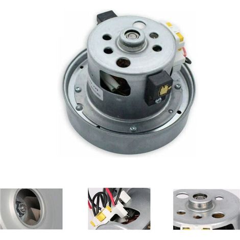 Motore di ricambio per Dyson DC20, DC21, DC29, (1/5)