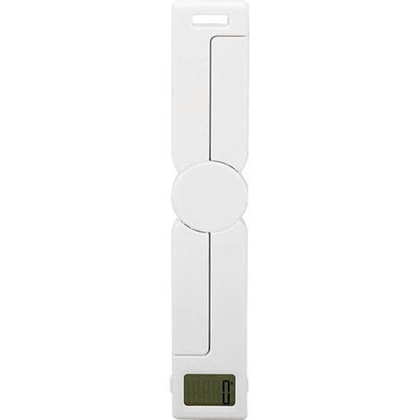 Balance numérique pliable X Type écran LCD compact portable 5 unités pour alimentation