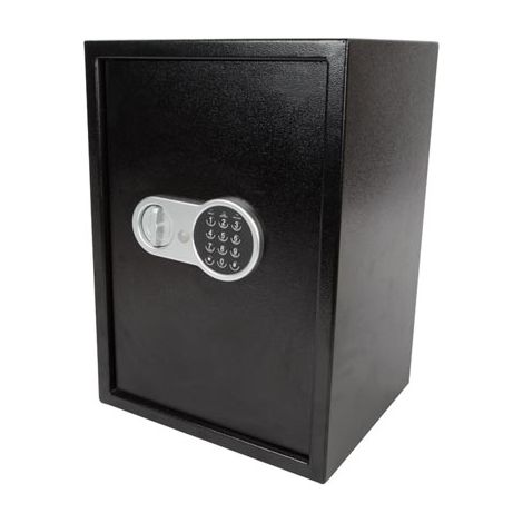 CASSAFORTE ELETTRONICA - 50 x 35 x 31 cm (1/5)
