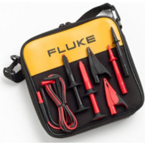 Fluke TLK220 Sicherheits-Messleitungs-Set     1 St.