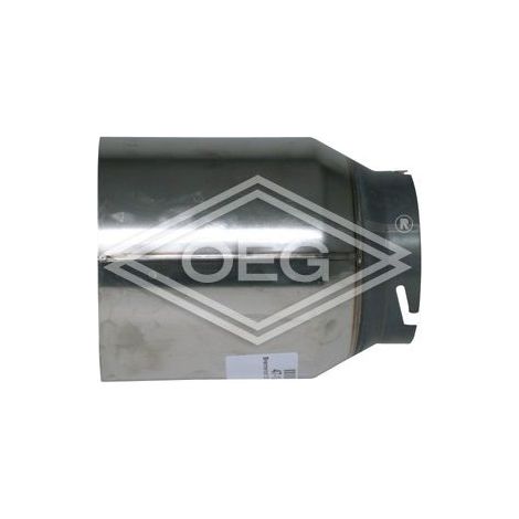 Tube de flamme pour Alloy
