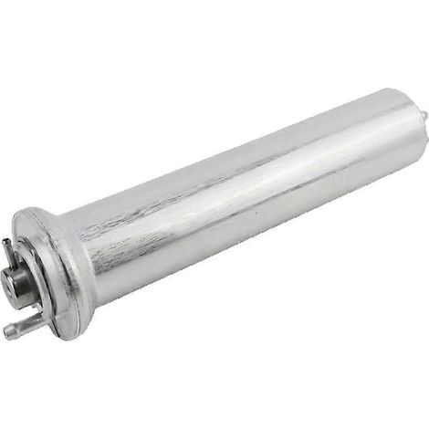 Kraftstofffilter mit Druckregler für BMW E38 740i, E39 520i, 525i, 530i, 540i, 735i, 740i, X5 E53, Teilenummer 13321709535 (1/5)