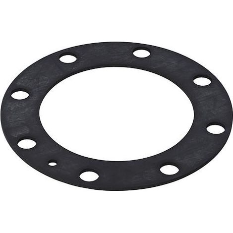 Wolf – Joint trappe de visite 172 x 115 x 3 mm – Compatible modèles SE-1-150-400/750 et SE-2 – Installation facile et étanchéité assurée