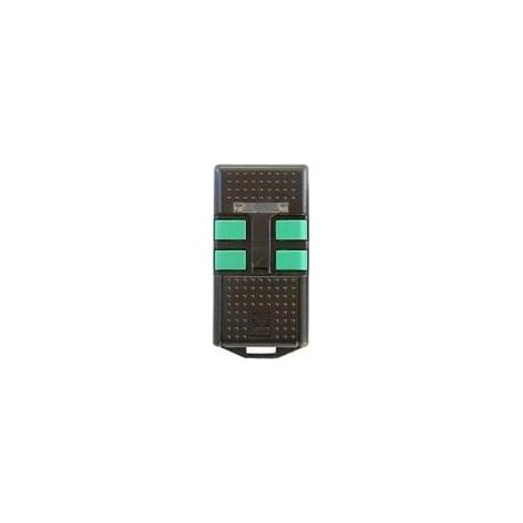 Télécommande CARDIN S476-TX4 (1/6)