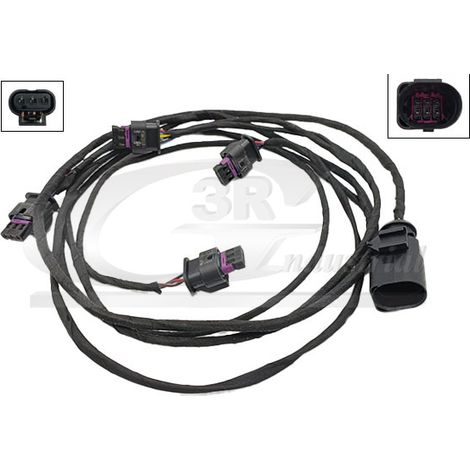3RG 37707 CABLES SENSOR DE PARKING