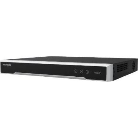 Nvr hikvision serie 7600 4k a 16 canali ds-7616ni-q2 - 303616532