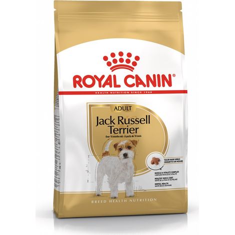 Croquettes ROYAL CANIN Jack Russell adulte - 1,5 kg (1/5)
