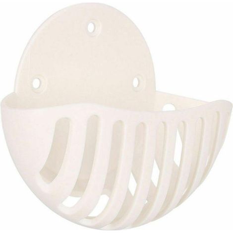 Support mural pour enceinte connectée Google Home Mini. fixation murale. étagère gain de place pour Google Home Mini (1/5)