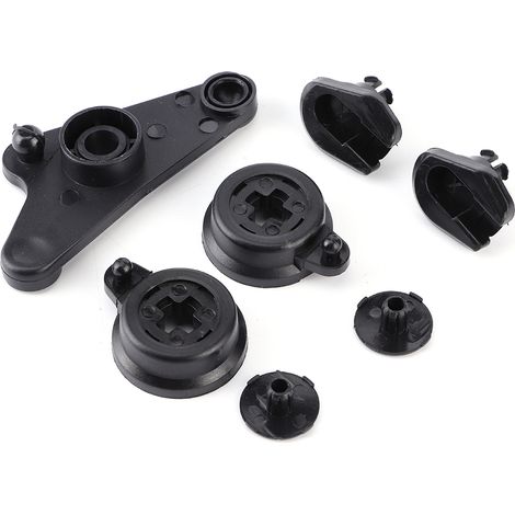 Outil de Réparation de Collecteur D'admission, Kit de Réparation de Collecteur D'admission d'air Compatible avec Le Moteur M272 M273 272 140 24 01, OEM 2721402401.
