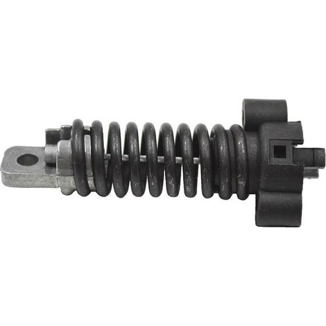 S-giant Ressort d'amortisseur compatible avec STIHL MS341 MS361 - Référence 1135 790 8300 (1/5)