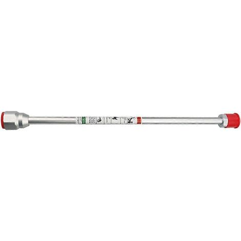 Rallonge de pulvérisateur portable, pièce de rechange professionnelle, 20 cm (1/5)