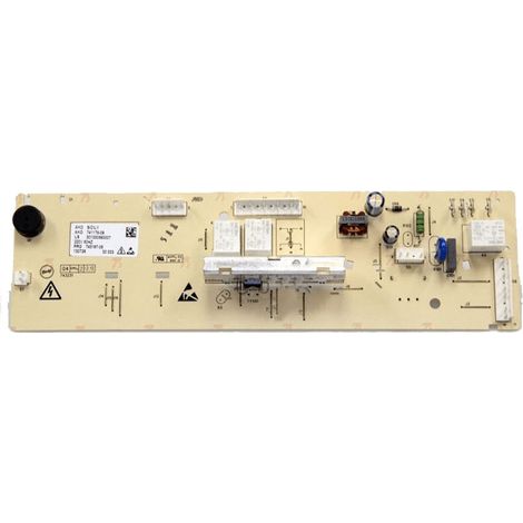 MODULE DE COMMANDE POUR LAVE LINGE AYA - 171381002328