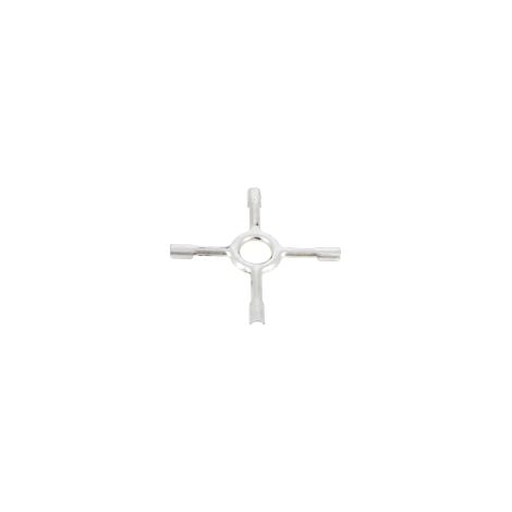 Reducteur De Grille 13Cm Hotpoint, Indesit, Whirlpool (1/5)