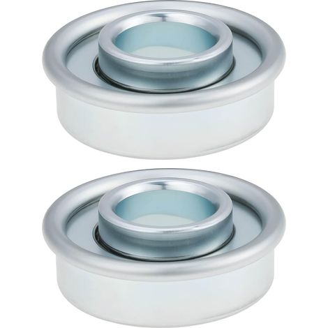 2 Roulements de Roue pour Tondeuse à Gazon 91056-VL0-B00 Compatibles avec HRR HRT HRX 216/217 (1/5)