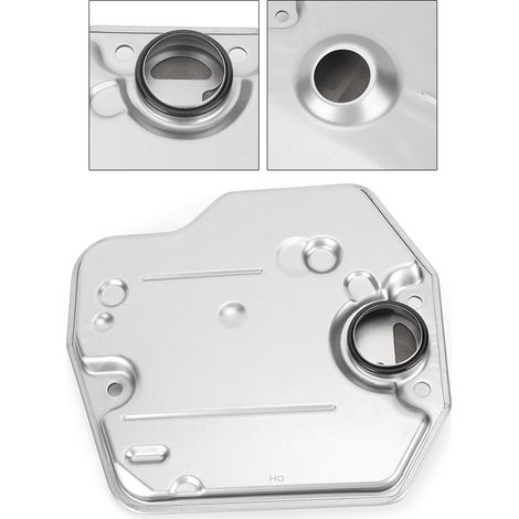 Filtre à huile de transmission 35330-28010 Compatible Toyota RAV4 (1/3)