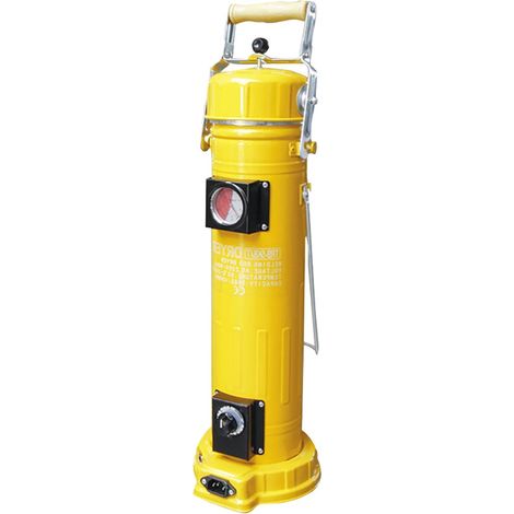 GYS 060692 ESTUFA ELECTRODOS DRY 5.200R (5kg - 50/200°C)