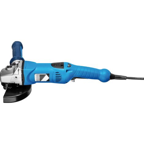 PFERD TOOLS Elektrowinkelschleifer UWER 18/95 SI für Ø 150mm 230 Volt 9.500-2.300 RPM/1.750 Watt