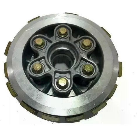 Embrague Embrague Completo Vento Rebelian 200( ) (1/2)