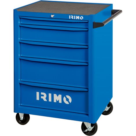 IRIMO - Servante 26" 5 tiroirs (1/5)