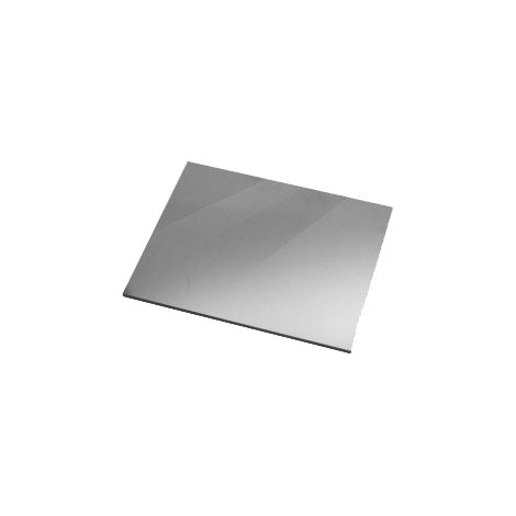 Verre Silver Protane 105x50mm teinte 13