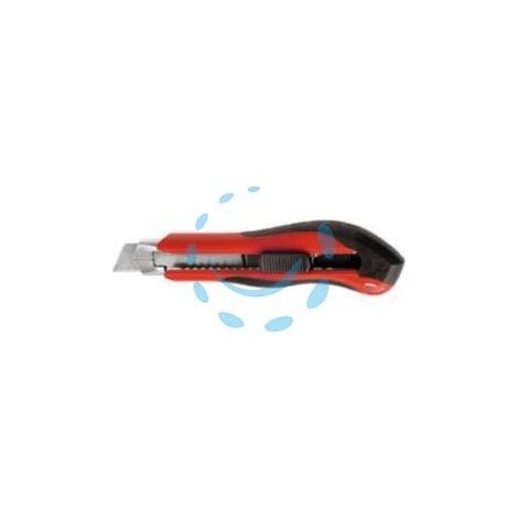 CUTTER GRANDE CON CARICATORE AUTOMATICO LAMA MM.18 ART.220 B1