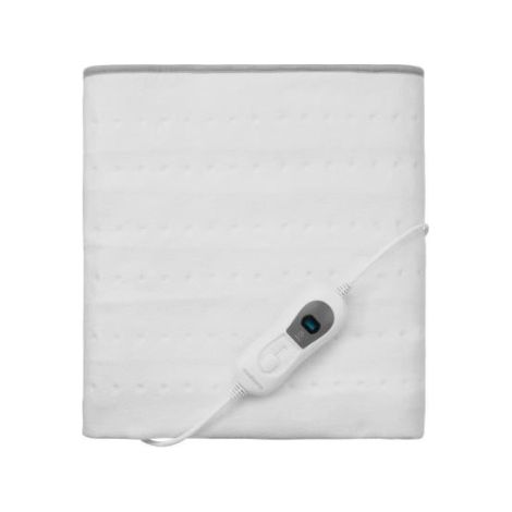 Chauffe Matelas - Chauffant Confort Surmatelas MEDISANA HU 666 lavable 1 place 3 niveaux de températures arret automatique 150x80cm (1/5)
