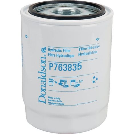 Filtro hidr谩ulico Donaldson DONALDSON P763835