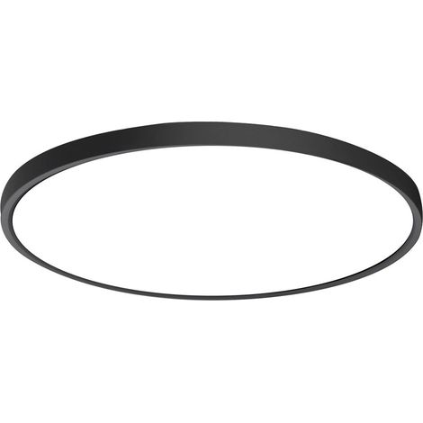 Lampada da soffitto LED 36W CALVI PLF35263480R36WBL Italux (1/3)