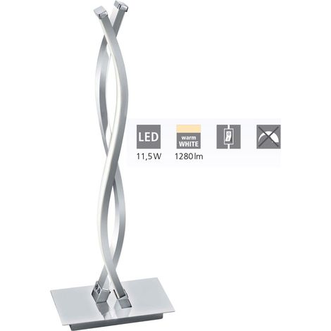 Eglo Lampada da tavolo LASANA 2 2x5W LED (1/5)