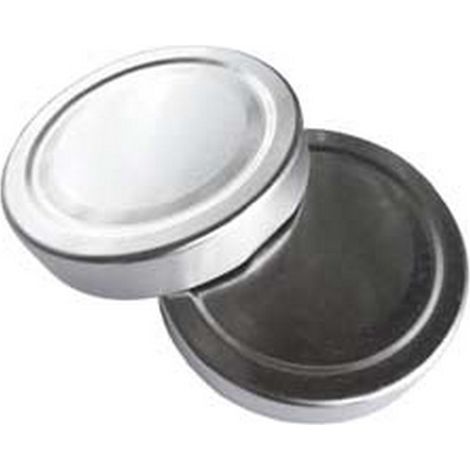 300PZ TAPPO PER VASO TWIST-OFF - mm. 43