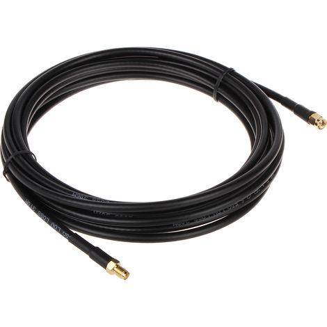 Cavo antenna SMA-W/SMA-G-5M 5m (1/2)