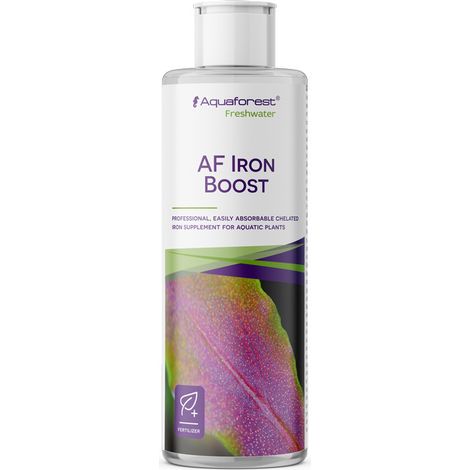 AF Iron Boost 250 ml