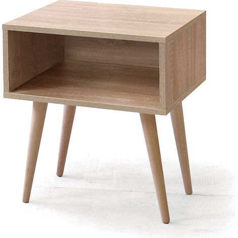 Mesita 1H 50X43X35 Cambrian