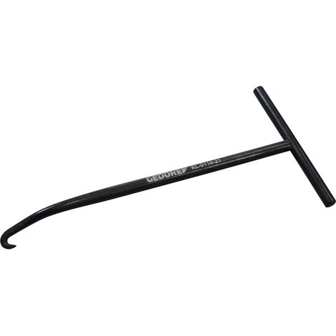 GEDORE Automotive KL-0114-21 Bremsfeder-Montagehaken (1/3)