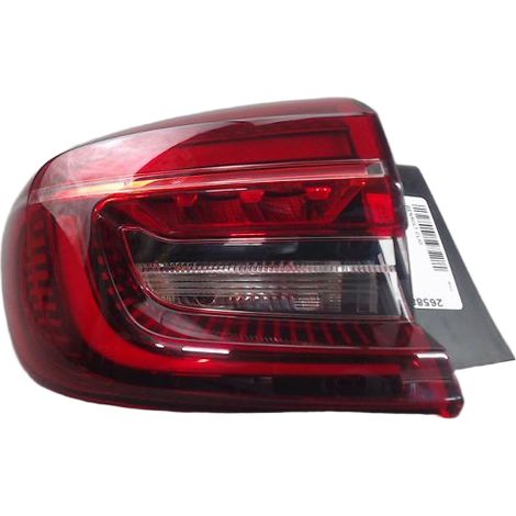 [PRODUIT D'OCCASION] Feu Arrieree Gauche  RENAULT Clio ♻️ Ref Oe. 265551035r - Garantie à vie (1/3)