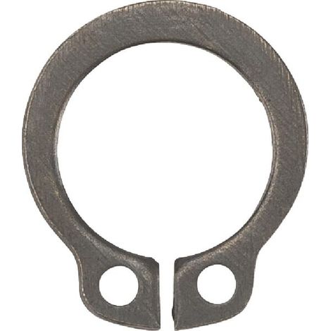 Anillo de retenci贸n STIHL 94556210750