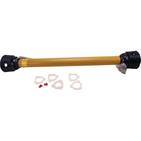 Protecci贸n completo dispositivo WEASLER AS2501SET