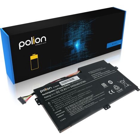 Batterie pour ordinateur portable SAMSUNG AA-PBVN3AB 370R 450R 470R 510R 3400 mAh