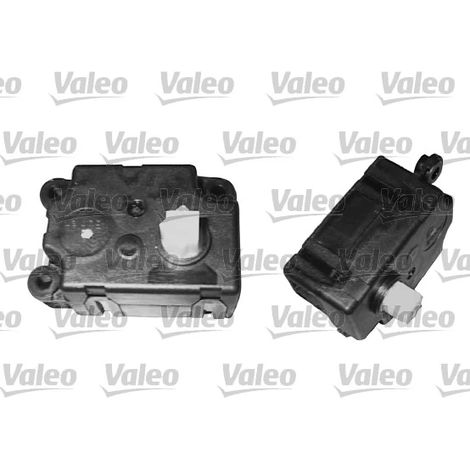 Élément d'ajustage, clapet de mélange Valeo 509604 RENAULT 7701207721