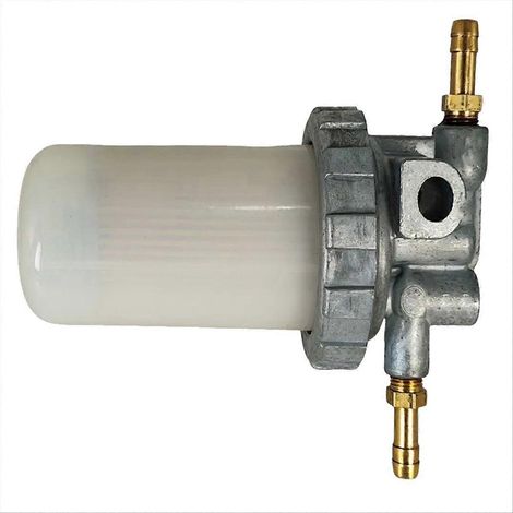Ensemble de vanne de filtre à carburant pour petit tracteur 724160-55200 (1/5)