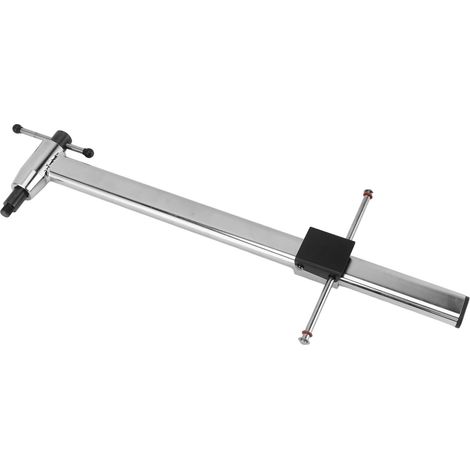 Outil d'alignement de dérailleur de vélo, outil de redressement de patte de dérailleur pour VTT et vélo de route (1/5)