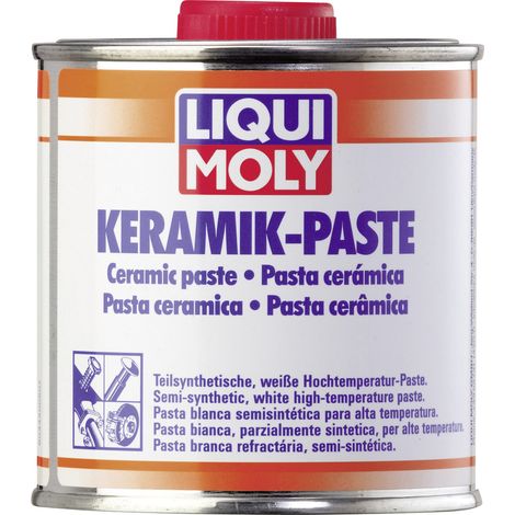 Liqui Moly Keramik-Paste 250 g