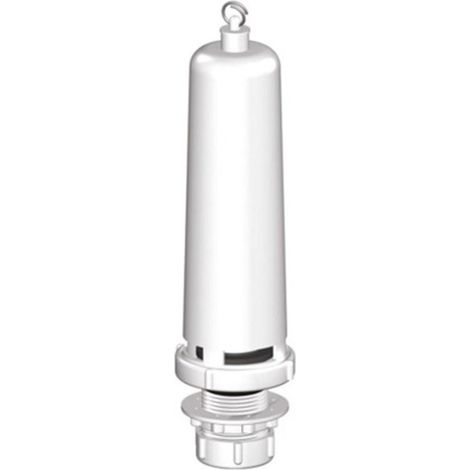 Scaricatore cisterna alto "A" con basamento, IDROSPANIA
