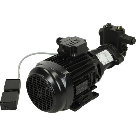 SMG VBR 600 groupe motopompe OEG